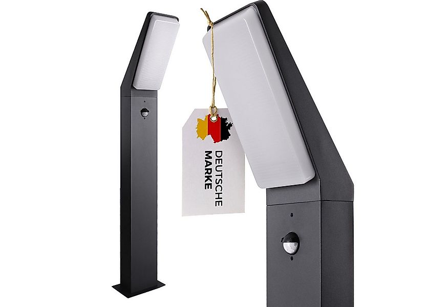 Maxkomfort Außen-Wandleuchte EVA 2305 Wandleuchte oder Standleuchte mit ode günstig online kaufen