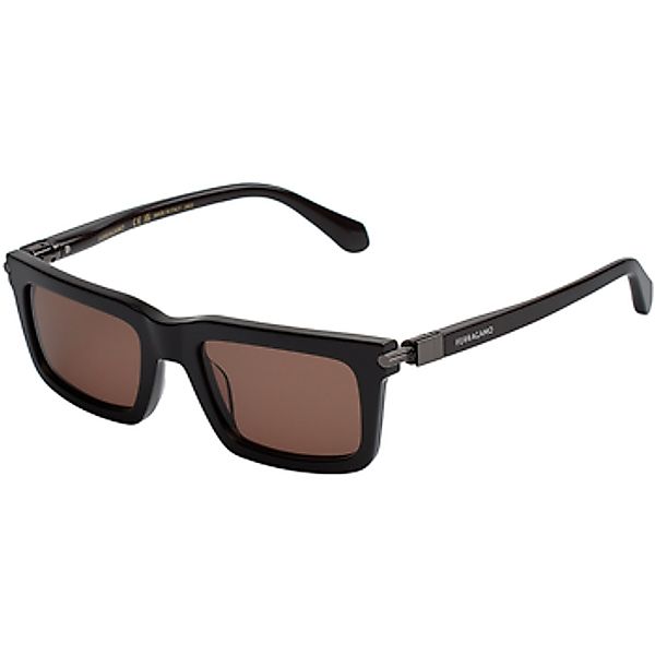 Salvatore Ferragamo  Sonnenbrillen SF2015S-210 günstig online kaufen