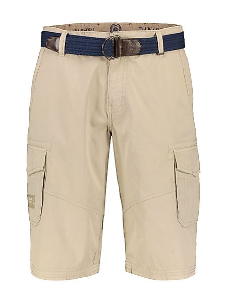 LERROS Cargobermudas (2-tlg) Sommerhose inklusive Gürtel günstig online kaufen