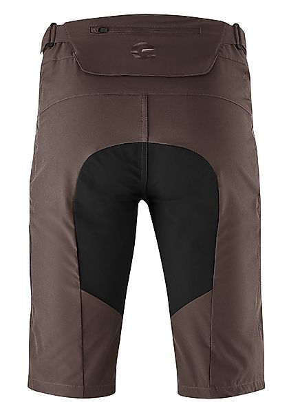 Gonso Radhose VALDES Herren Bike-Shorts, atmungsaktive günstig online kaufen