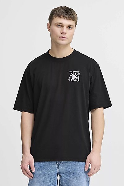 !Solid Rundhalsshirt SDODANIEL modisches T-Shirt mit günstig online kaufen