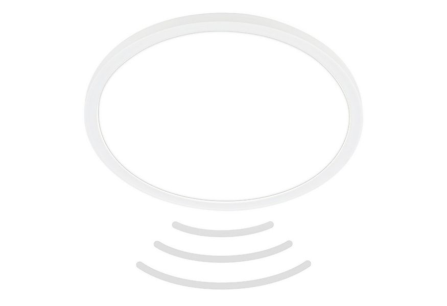 Briloner Leuchten Deckenleuchte MOVE Deckenleuchte günstig online kaufen