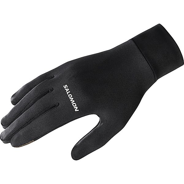 Salomon Laufhandschuhe "CROSS WARM GLOVE U" günstig online kaufen