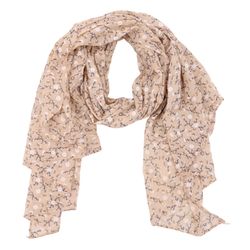 MIRROSI Modeschal Asymmetrischer Schal, Made in günstig online kaufen