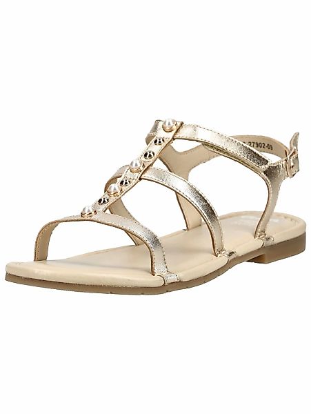 Ara Riemchensandale "Ara Sandalen Leder" günstig online kaufen