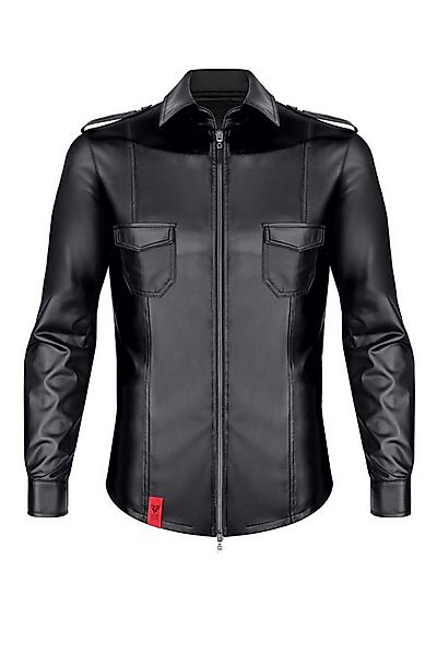 Regnes Fetish Planet T-Shirt Herren-Shirt in schwarz - M günstig online kaufen