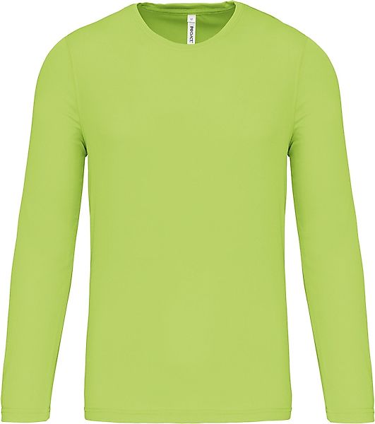 Proact Trainingsshirt Herren Basic Sport Funktionsshirt günstig online kaufen