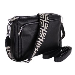 MIRROSI Umhängetasche Damen, Echtleder, Leder, Made günstig online kaufen