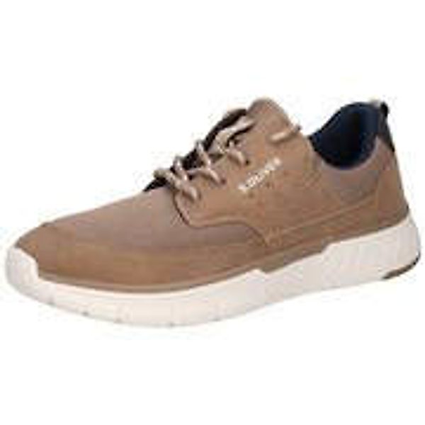 s.Oliver Sneaker Herren beige günstig online kaufen