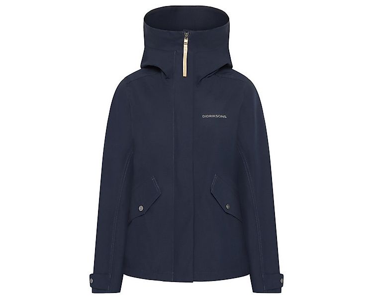 Didriksons Softshelljacke Silja Damen Übergangsjacke, Windbreaker, Outdoor, günstig online kaufen
