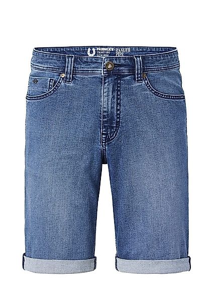 Paddock's 5-Pocket-Jeans PADDOCKS RANGER PIPE BERMUDA günstig online kaufen