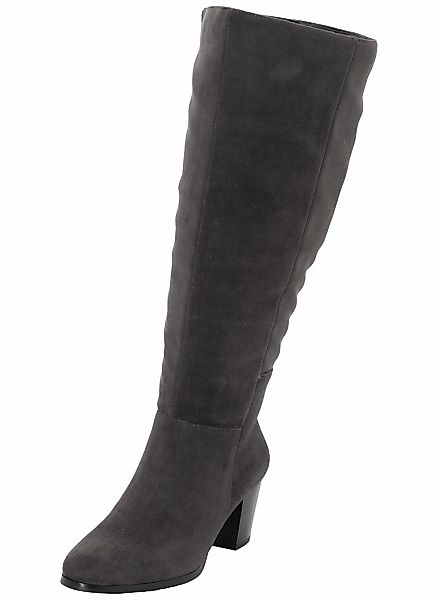 Sheego Weitschaftstiefel günstig online kaufen