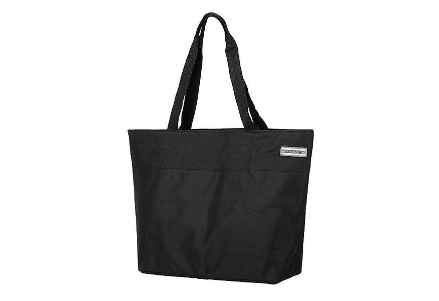 anndora Umhängetasche shopper 17 Liter Strandtasche, verstärkter Boden - In günstig online kaufen