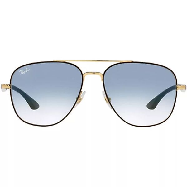 Ray-ban  Sonnenbrillen Sonnenbrille  RB3683 90003F günstig online kaufen