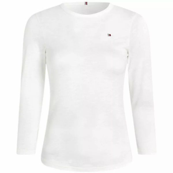 Tommy Hilfiger  T-Shirts & Poloshirts WW0WW37861 günstig online kaufen