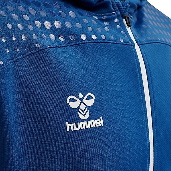 hummel Kapuzenpullover Hmllead günstig online kaufen