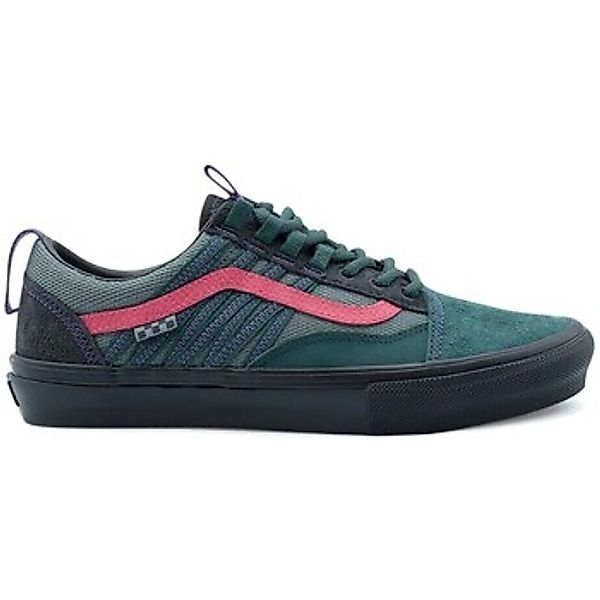 Vans  Sneaker VN000MRJYQX1 günstig online kaufen