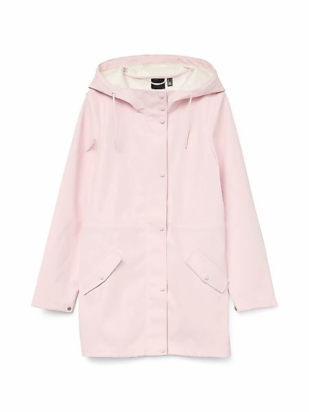 Vero Moda Regenjacke VMMALOU COATED JACKET günstig online kaufen