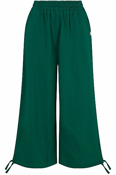 Turtledove London Jerseyhose "Kit Wide Leg Trousers Damen" günstig online kaufen