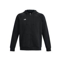 Under Armour® Sweatjacke Rival Fleece Full günstig online kaufen