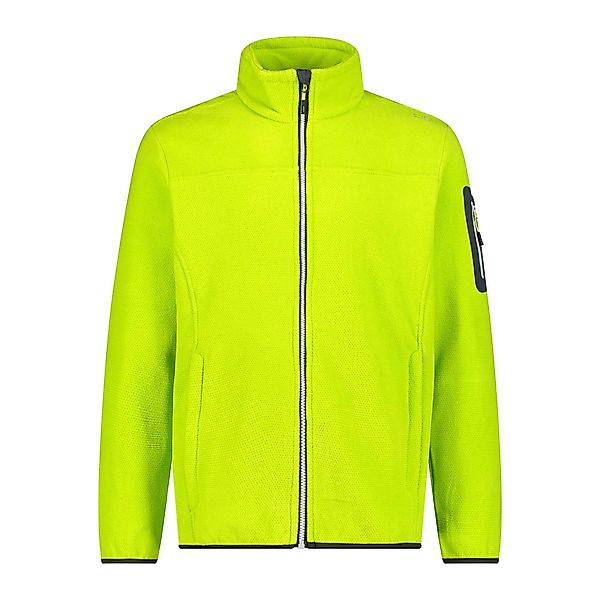CMP Fleecejacke CMP Herren Fleecejacke Man günstig online kaufen