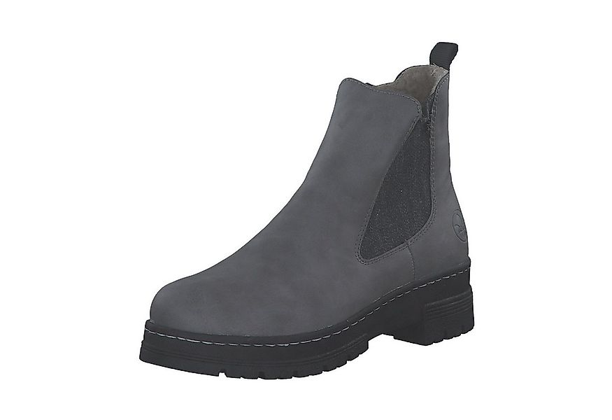 Rieker 73892 Winterstiefelette günstig online kaufen