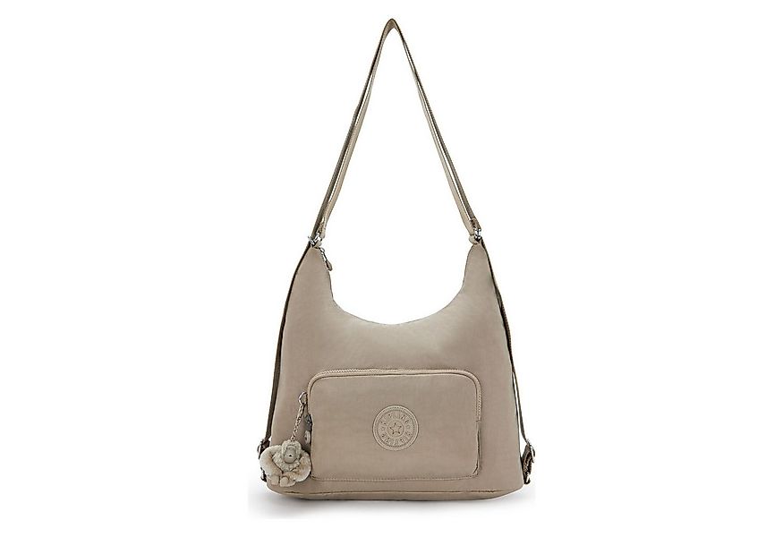 KIPLING Schultertasche Basic, Polyester günstig online kaufen