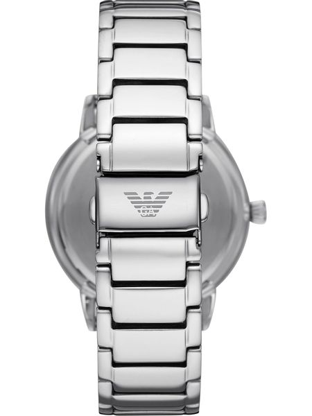 Emporio Armani Quarzuhr Emporio Armani Herren-Uhren günstig online kaufen