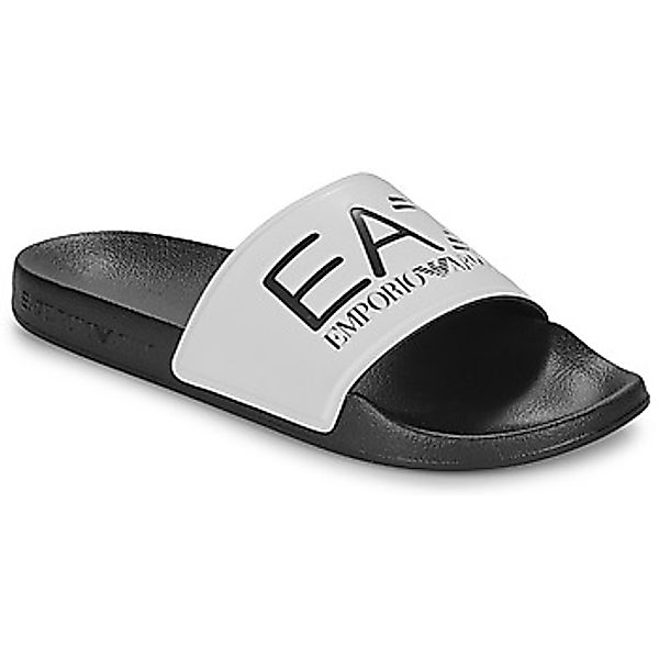 Emporio Armani EA7  Zehensandalen 7X0001 günstig online kaufen