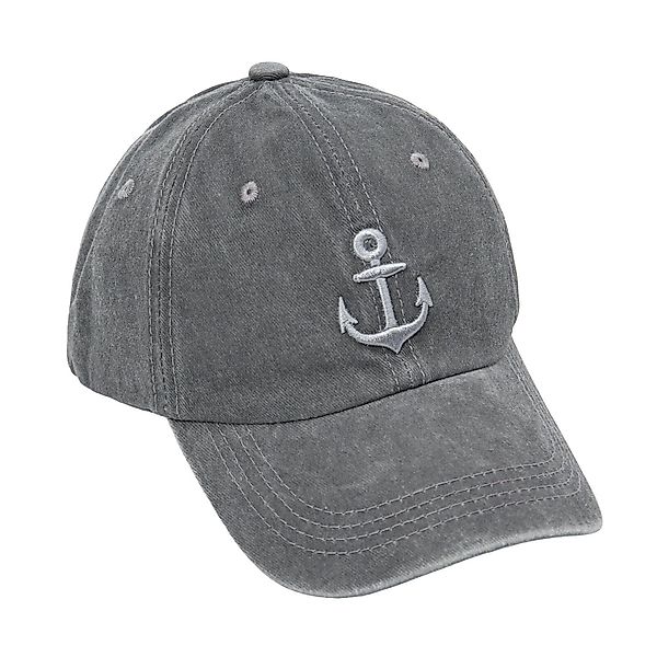 Leoberg Schirmmütze Unisex Baseball Cap Baseballkappe günstig online kaufen