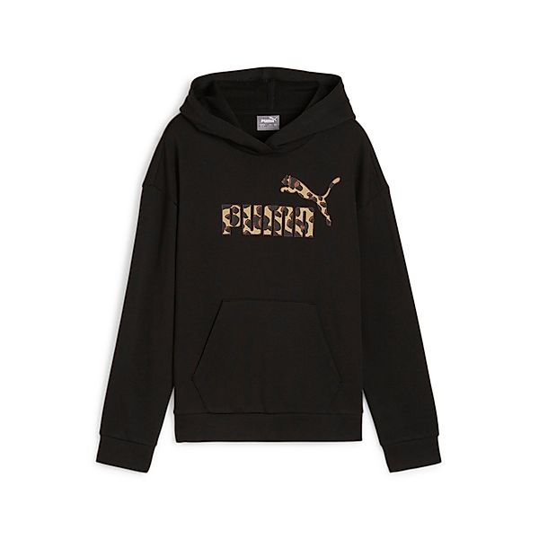 PUMA Kapuzensweatshirt ESS+ ANIMAL HOODIE TR günstig online kaufen