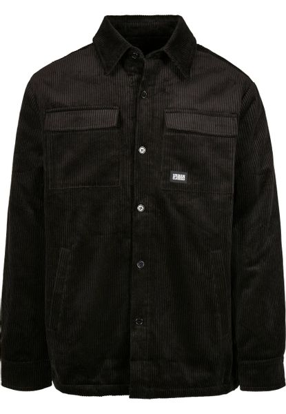 URBAN CLASSICS Cordjacke Urban Classics Herren günstig online kaufen