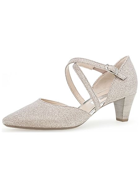 Gabor Pumps Leder Pumps günstig online kaufen