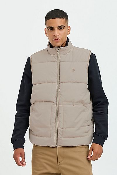 Blend Steppweste BHOuterwear Stilvolle Basic Steppweste mit Taschen günstig online kaufen