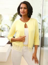 Lady Cardigan günstig online kaufen