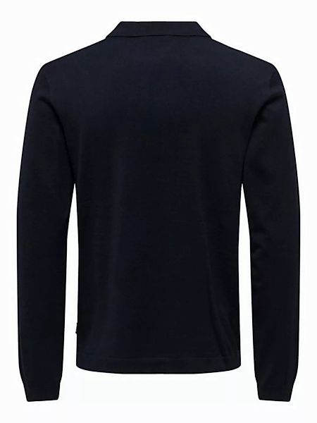 ONLY & SONS Polokragenpullover Wyler (1-tlg) günstig online kaufen