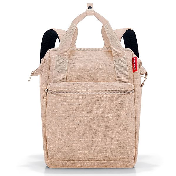 REISENTHEL® Rucksack Travelling, Polyester günstig online kaufen