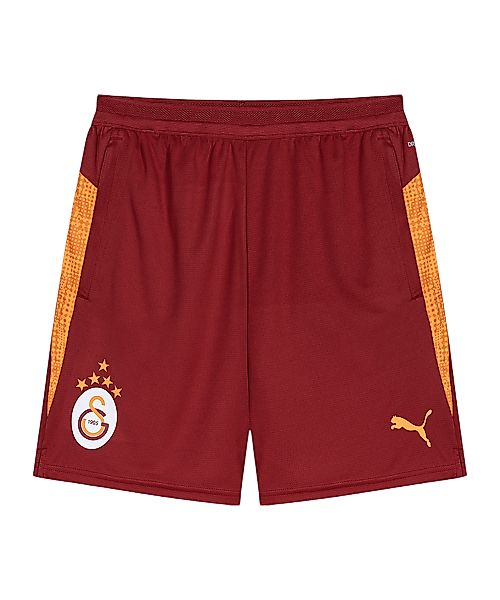 PUMA Sporthose PUMA Galatasaray Istanbul Pocket günstig online kaufen