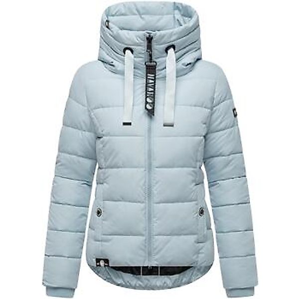 Navahoo Steppjacke Amayaa stylische Damen Winterjacke günstig online kaufen