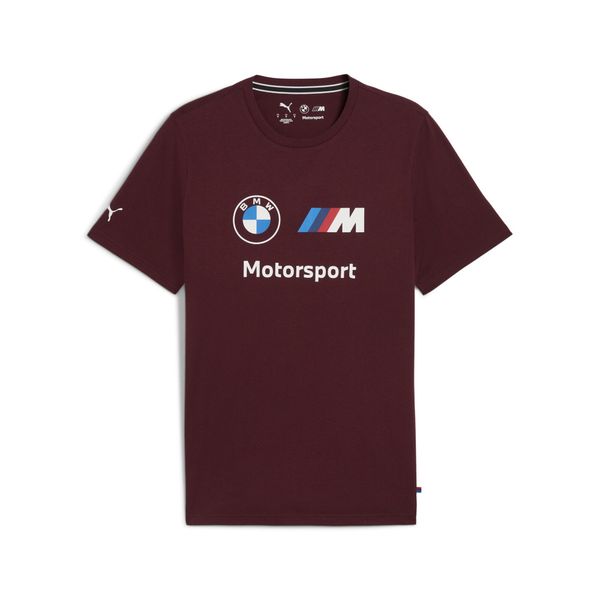 PUMA T-Shirt BMW M Motorsport Essentials günstig online kaufen