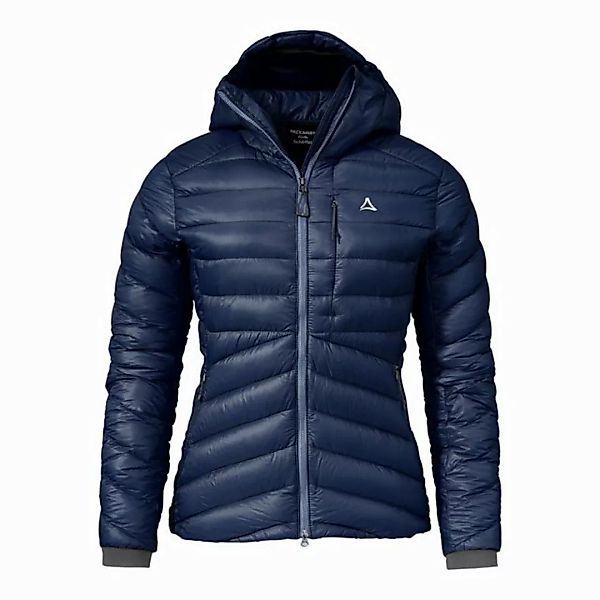 Schöffel Anorak Schöffel W Down Jacket Tschierval Damen Anorak günstig online kaufen