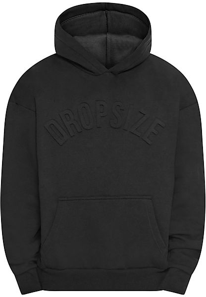 Dropsize Kapuzensweatshirt "Dropsize Herren Dropsize Heavy Oversize Mid HD günstig online kaufen