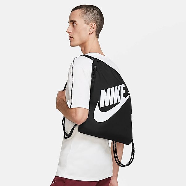 Nike Sportswear Turnbeutel NK HERITAGE DRAWSTRING günstig online kaufen