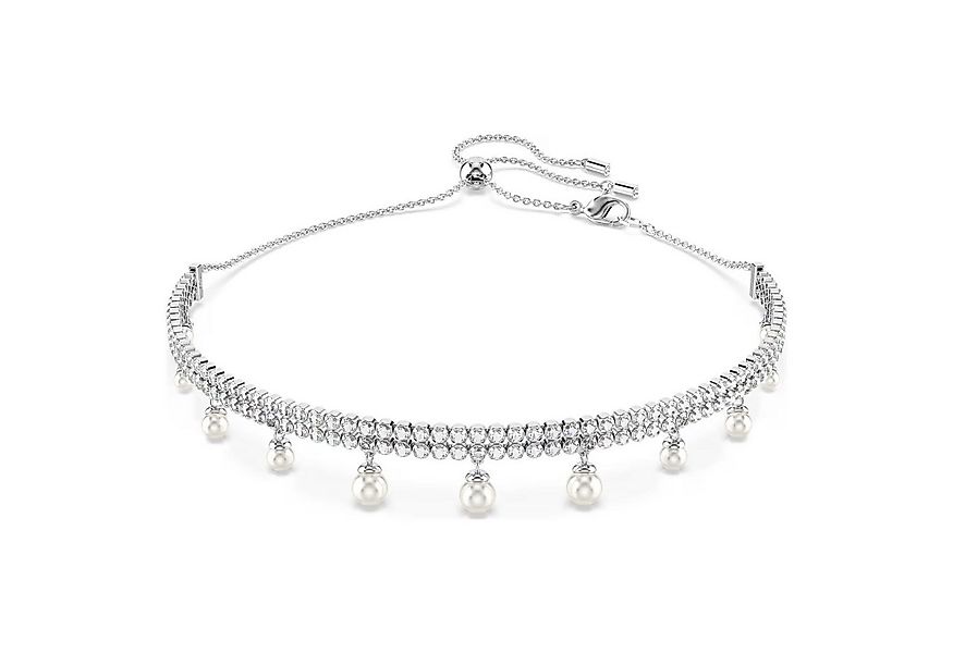 Swarovski Kette mit Anhänger Ariana Grande x Swarovski 5720865 günstig online kaufen