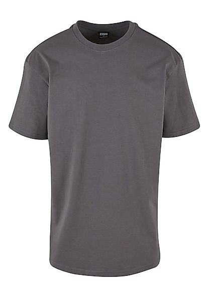 URBAN CLASSICS T-Shirt "Urban Classics Herren Heavy Oversized Tee", (1 tlg. günstig online kaufen