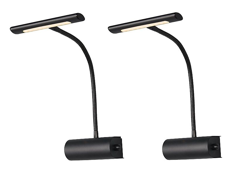 TRIO Leuchten LED Bilderleuchte, Dimmer, LED günstig online kaufen