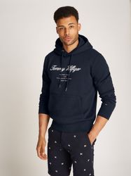 Tommy Hilfiger Hoodie SCRIPT LOGO HOODY günstig online kaufen