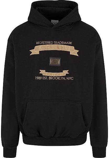 Karl Kani Kapuzensweatshirt "Karl Kani Herren KM241-006-1 Karl Kani Metal P günstig online kaufen