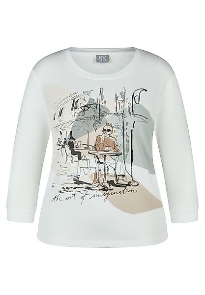 Rabe T-Shirt T-Shirt günstig online kaufen