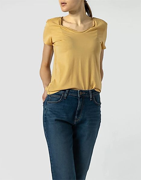 Marc O'Polo Damen T-Shirt 103 2067 51261/228 günstig online kaufen